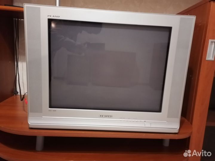 Бу телевизор samsung