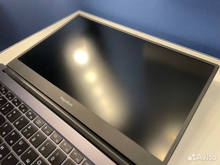 Ноутбук Honor magicbook 14