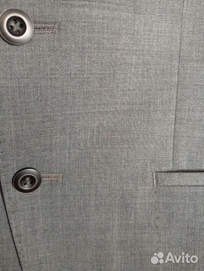 Пиджак мужской