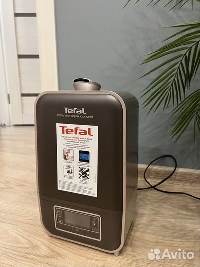 Увлажнитель воздуха Tefal HD5120