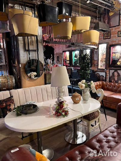 Мебель дизайнерская москва