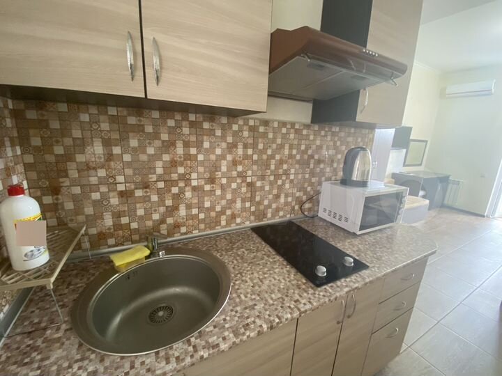 Комната 20 м², 2/4 эт.