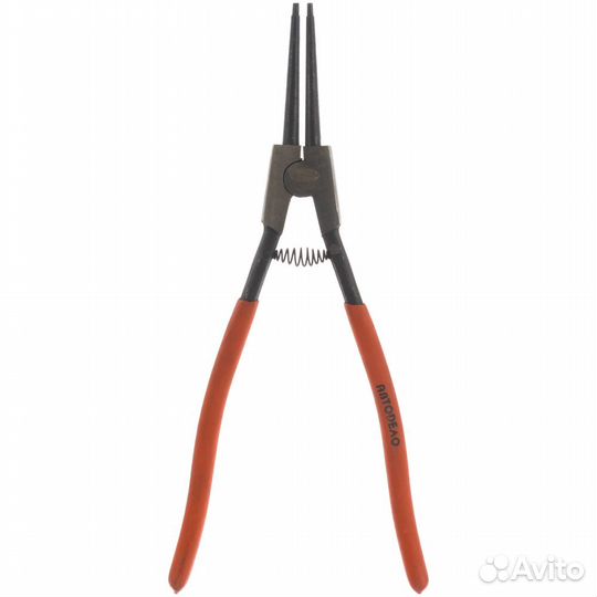 Прямой разжим для стопорных колец Автоdело 30437 1