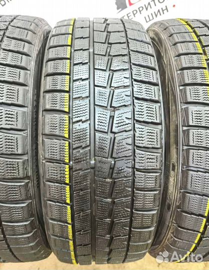 Dunlop Winter Maxx WM01 205/45 R17 99W