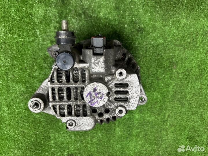 Генератор Mazda 3 BK Z6 2003-2006