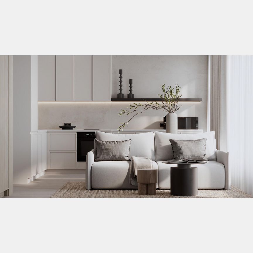 3-к. квартира, 80,1 м², 25/32 эт.