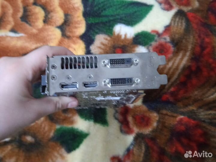Gtx660 ti 2g