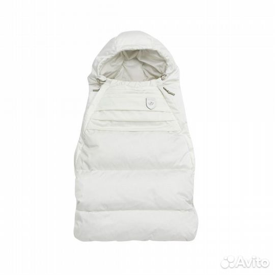 Choupette зимний, демисезонный конверт на выписку