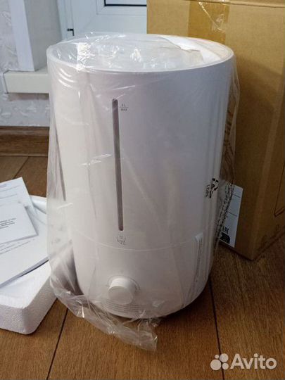 Увлажнитель воздуха Xiaomi humidifier 2