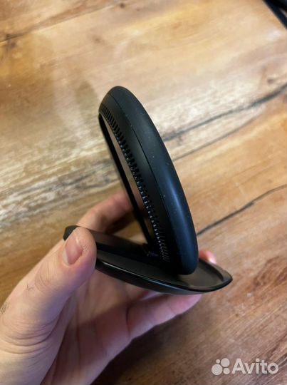 Беспроводная зарядка для samsung и apple