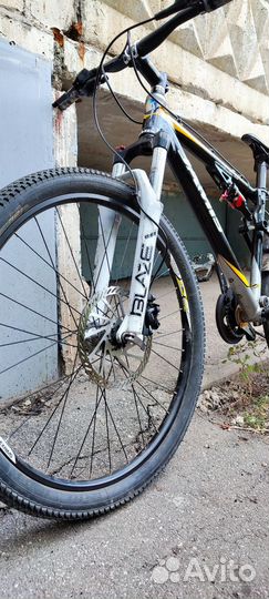 Jamis Dakar XC sport