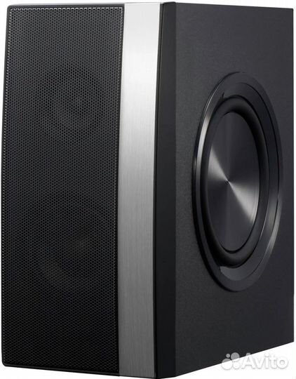 Акустические колонки pioneer