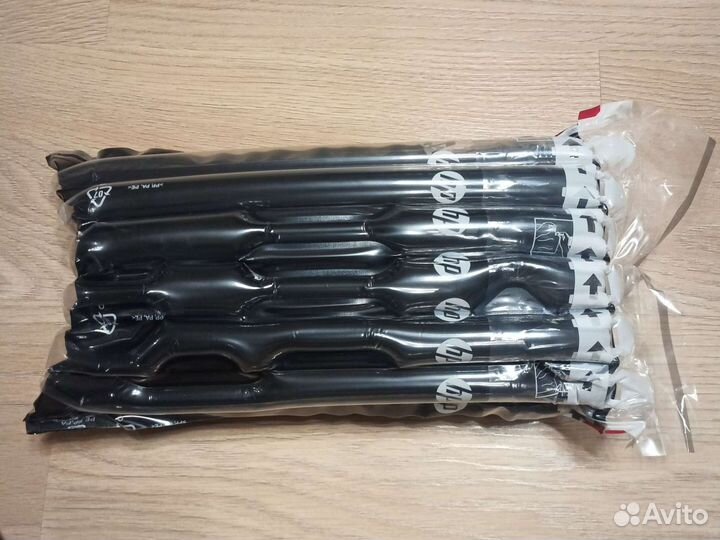 Картридж HP 85A оригинал