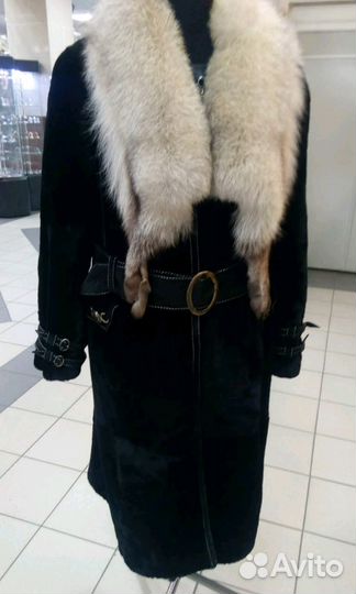 Шуба