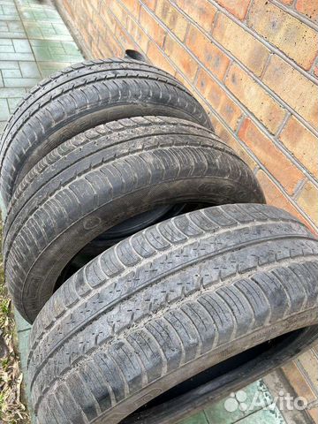 Goodyear GT 2 195/55 R16