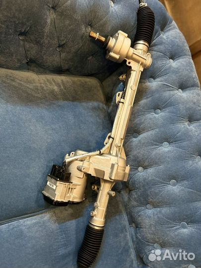 Рул. электро рейка (Focus 3 kuga 2)