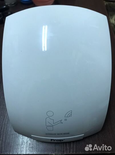 Сушилка для рук