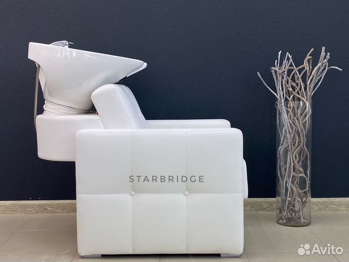 Мойка парикмахерская Quanto