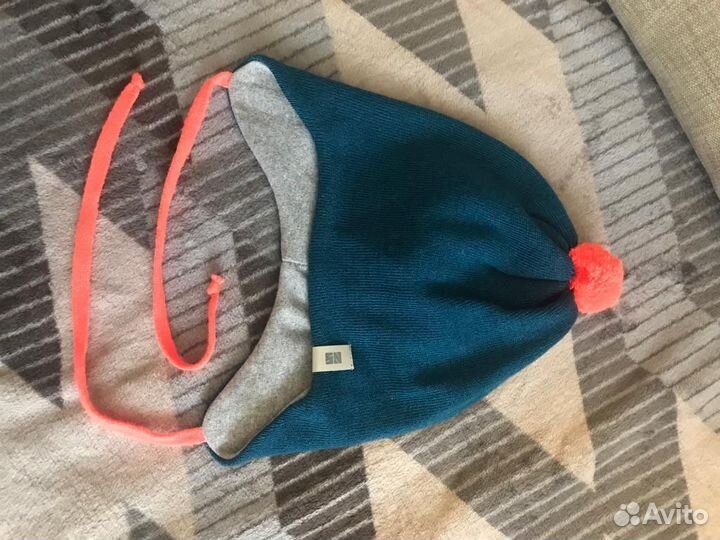 Nikastyle шапка 50-54