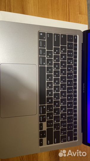 Apple MacBook Air 13 late 2020