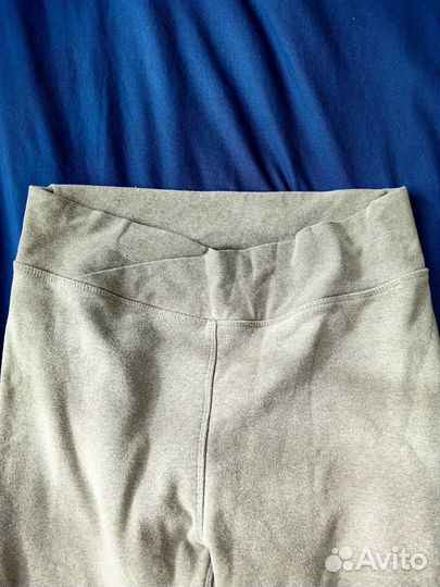 Лосины теплые