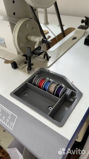 Швейная машина промышленная