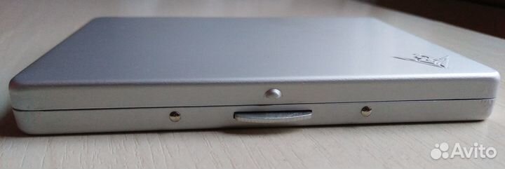 Портсигар для сигарет от Parliament (Парламент)