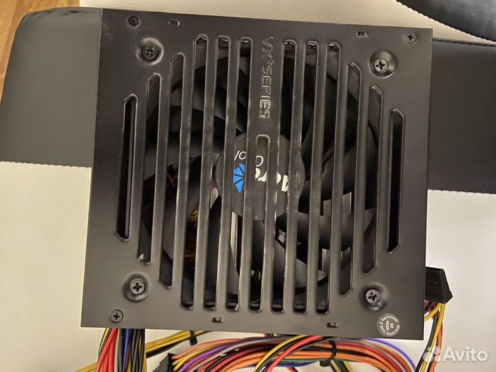 Блок питания 500w Aero cool