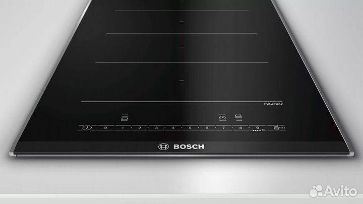 Электрическая поверхность Bosch PXX375FB1E Новая