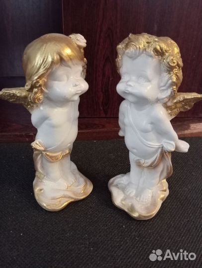 Статуэтка ангелы
