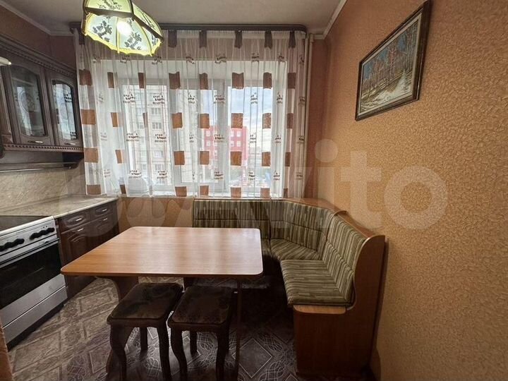 2-к. квартира, 45 м², 3/9 эт.