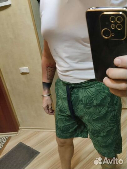 Шорты modis