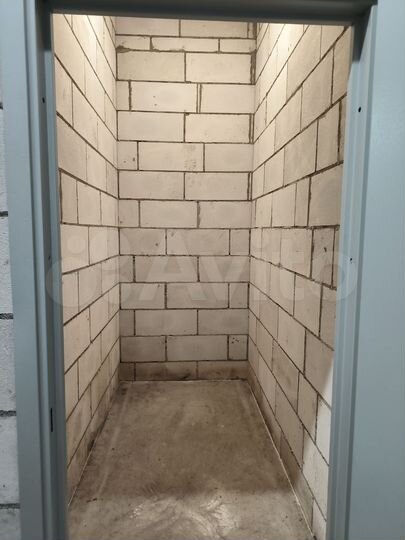 Гараж, 10 м²