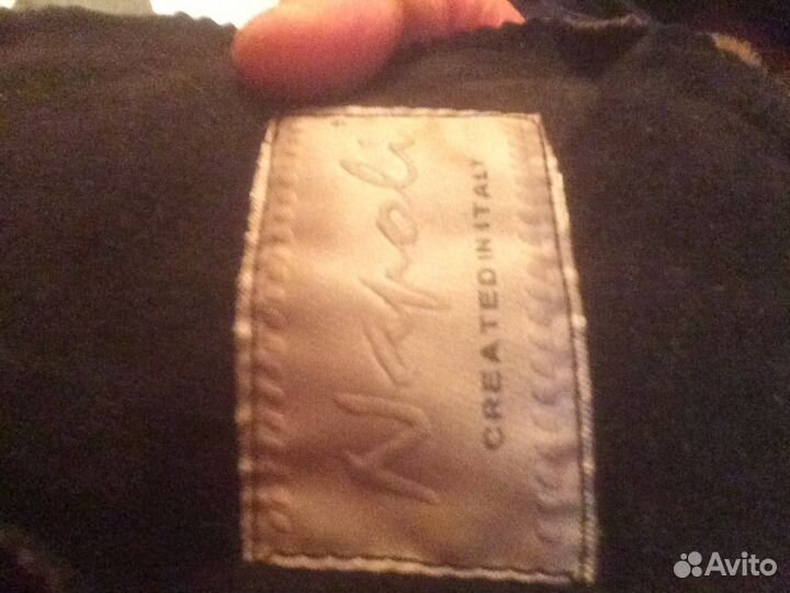 Куртка тёплая на меху с капюшоном