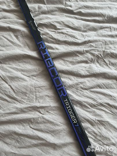 Клюшка CCM trigger 7 pro