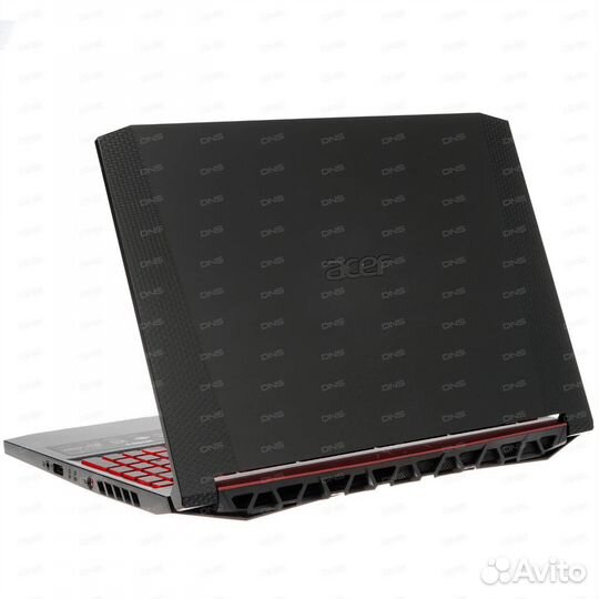 Ноутбук Acer Nitro 5 an515 57