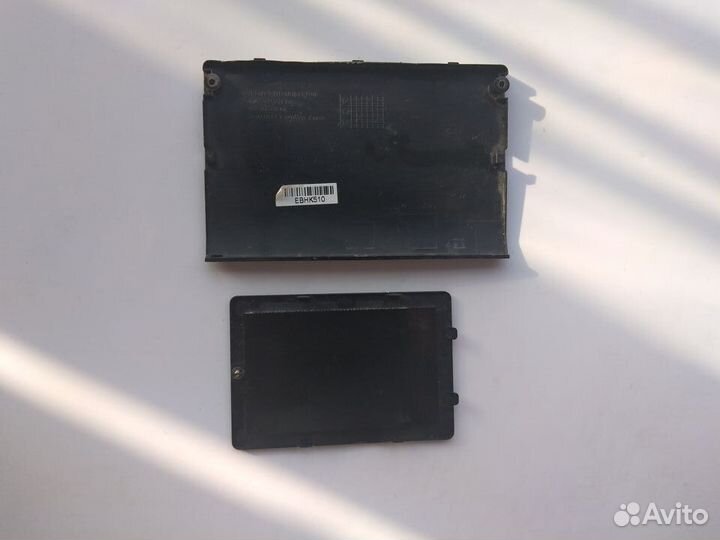 Крышки поддона ноутбука Sony Vaio SVE151J11V