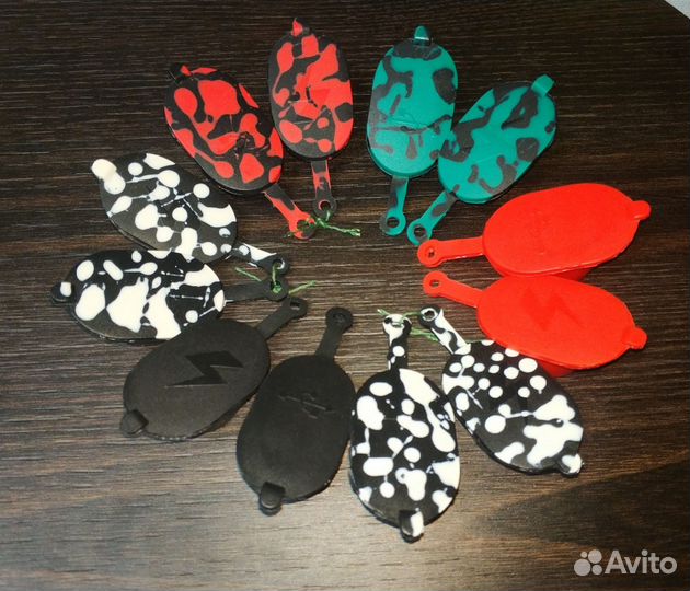 Пробки KingSong 16X Кингсонг 18 XL