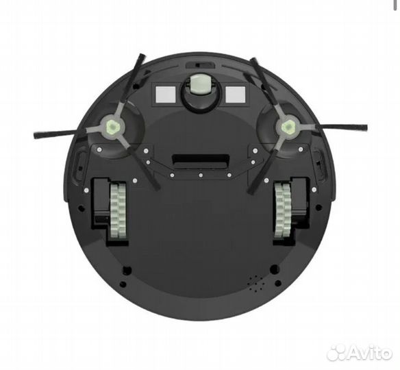 Робот пылесос TCL sweeva 500