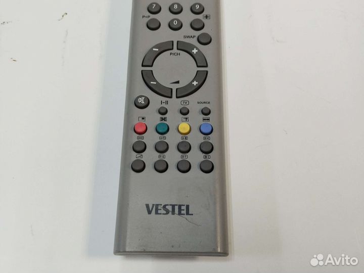 Пульт ду vestel IRC-9102