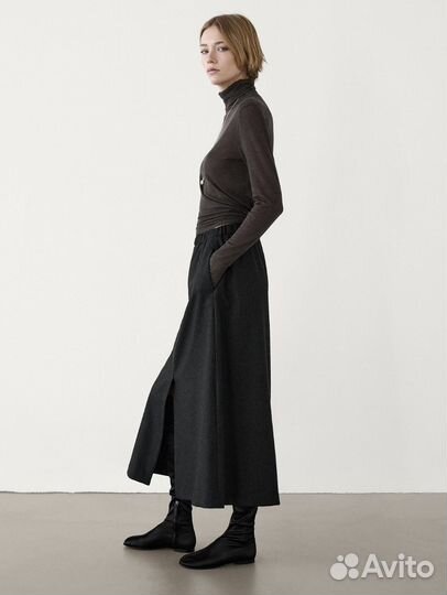 Юбка Massimo Dutti