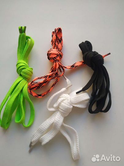 Шнурки для обуви