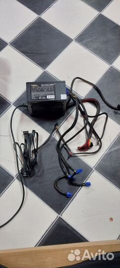 Блок питания 1000w