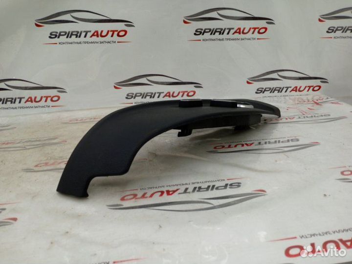 Блок управления сиденьем передний правый Genesis