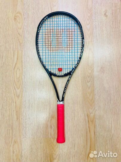 Теннисная ракетка Wilson Blade