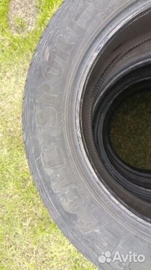 Goodyear Eagle Sport 185/65 R15 88H