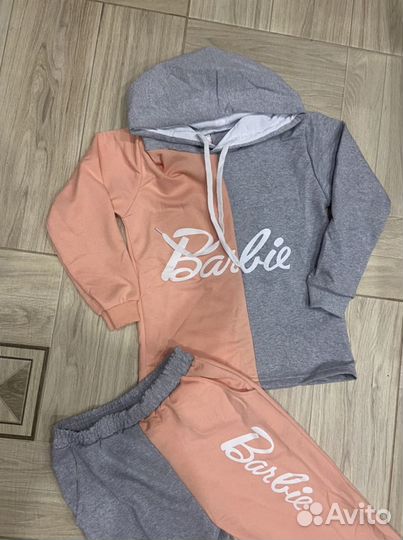 Спортивный костюм новый 122,128,134