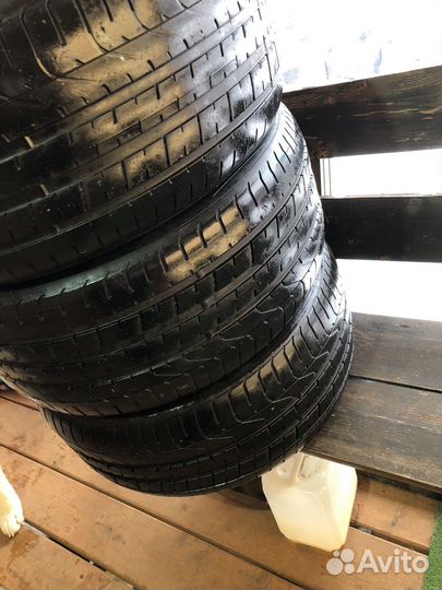 Pirelli Ice Zero 2 255/40 R18