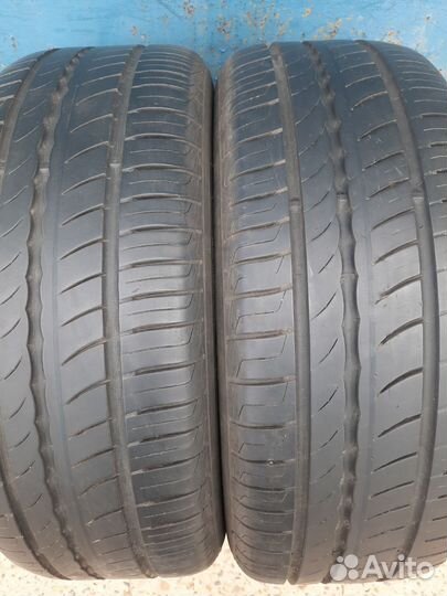 Pirelli Cinturato P1 Verde 205/55 R16