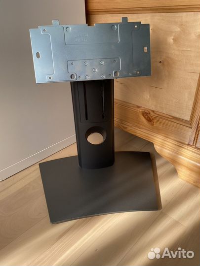 Подставка, ножка, стойка, крепление для монитора